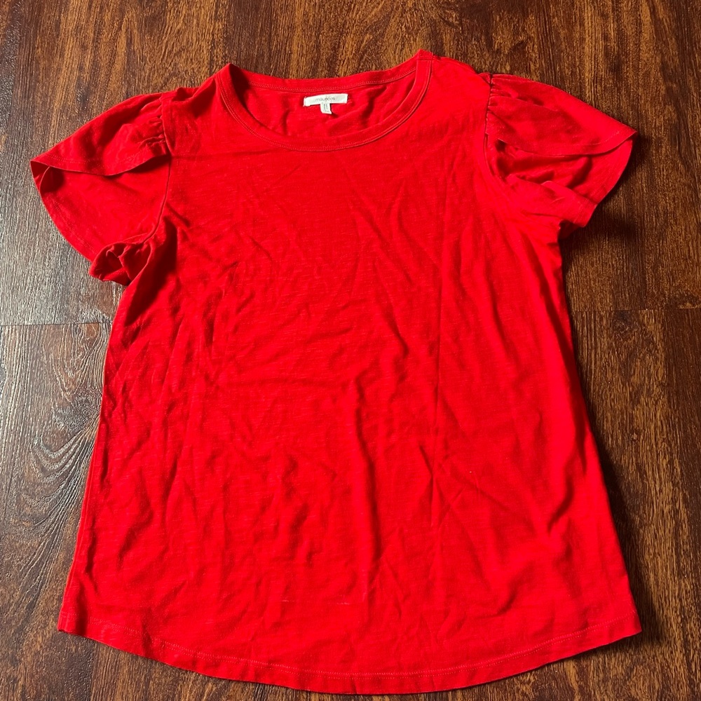 Women blouse MAURICES size M